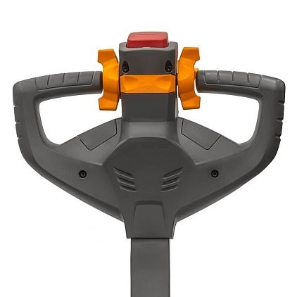 Штабелер электрический самоходный CDDR15-III (1500 кг, 5 м, li-ion 25,6В / 225Ач) SMARTLIFT (SMART) купить в Перми Штабелер электрический самоходный CDDR15-III (1500 кг, 5 м, li-ion 25,6В / 225Ач) SMARTLIFT (SMART) купить в Перми