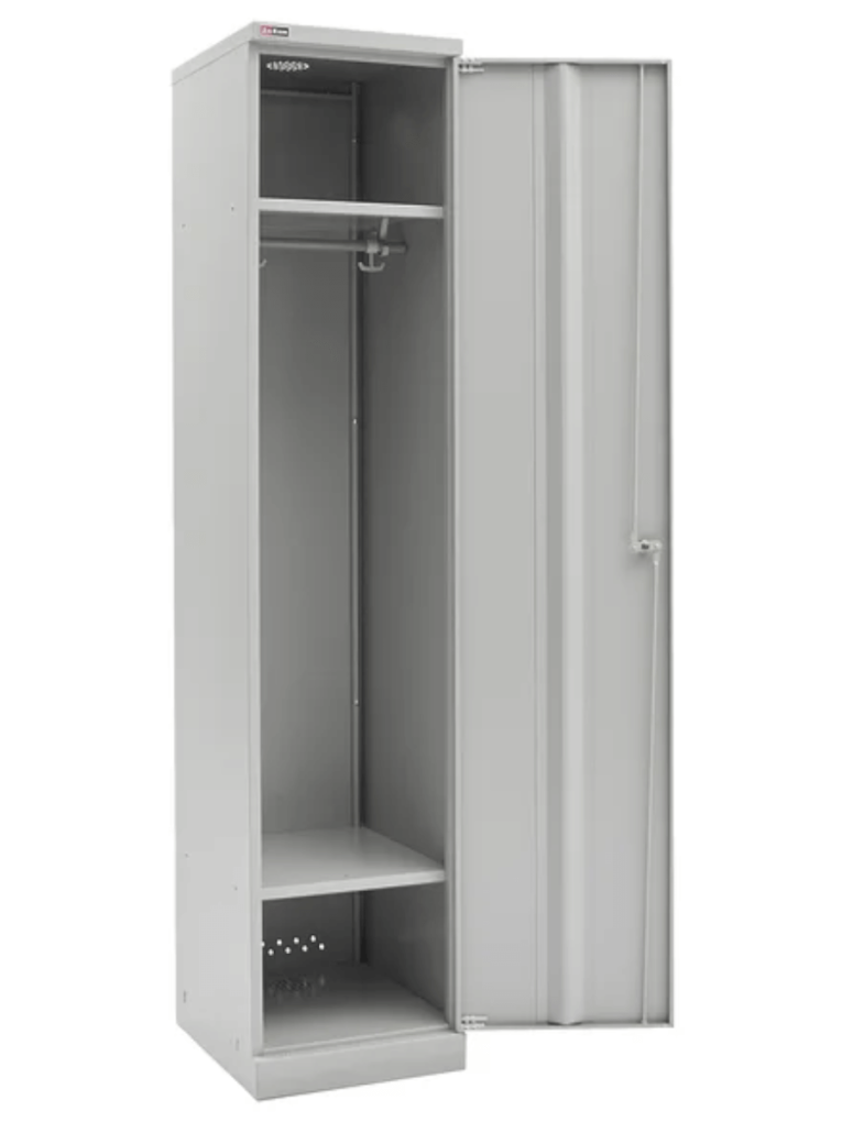 Шкаф гардеробный ДиКом Рационал ОД-411 купить в Перми Шкаф гардеробный ДиКом Рационал ОД-411 купить в Перми