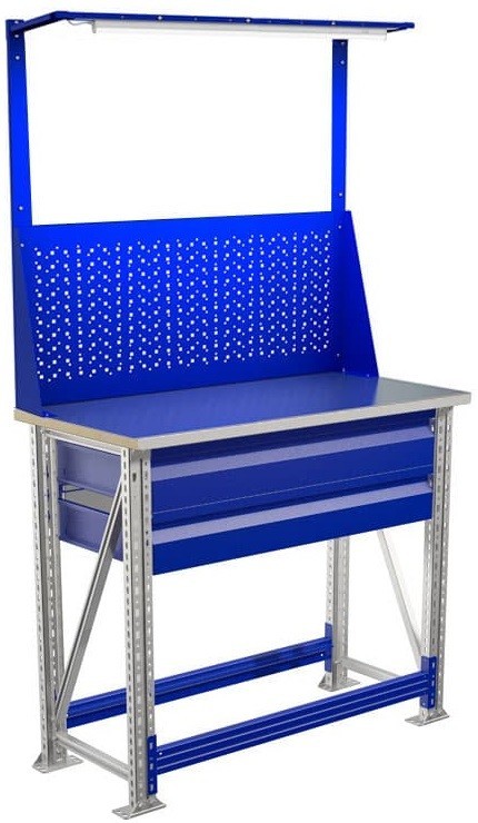 Верстак Master MT100.MF1 / MF1.210.W купить в Перми Верстак Master MT100.MF1 / MF1.210.W купить в Перми