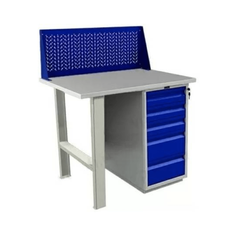 Верстак Profi WT100.F1/WD5.010 купить в Перми