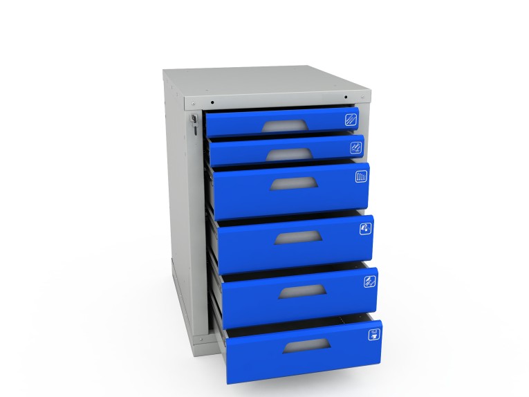 Тумба стационарная WOKER PRO 06 купить в Перми Тумба стационарная WOKER PRO 06 купить в Перми