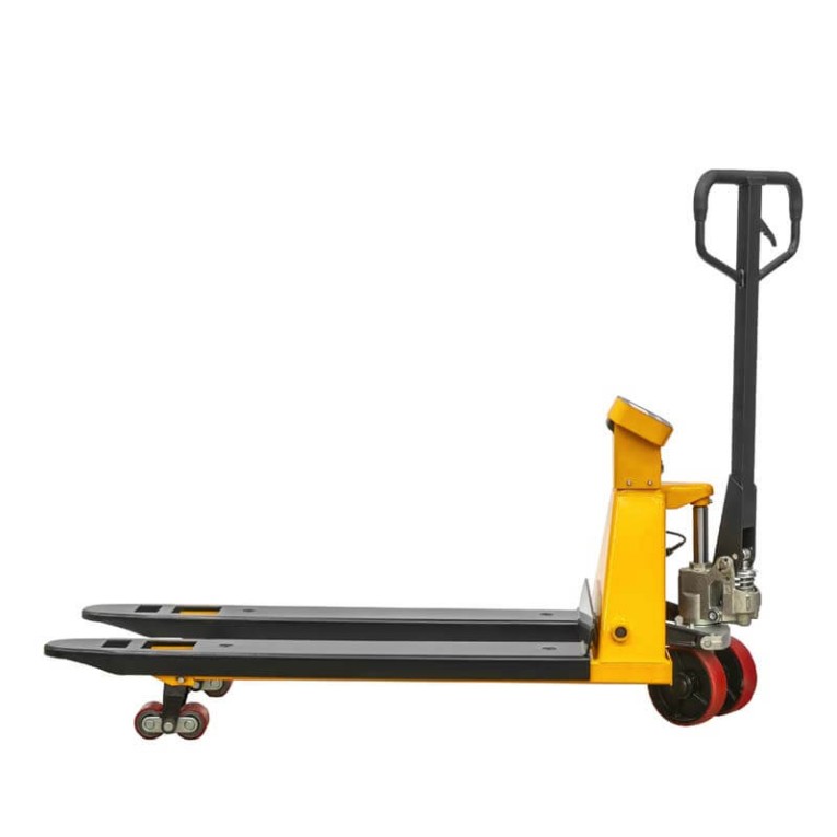 Гидравлическая тележка с весами BFC-SC-II (2000 кг, 1150х570 мм, PDP) SMARTLIFT (SMART) купить в Перми Гидравлическая тележка с весами BFC-SC-II (2000 кг, 1150х570 мм, PDP) SMARTLIFT (SMART) купить в Перми