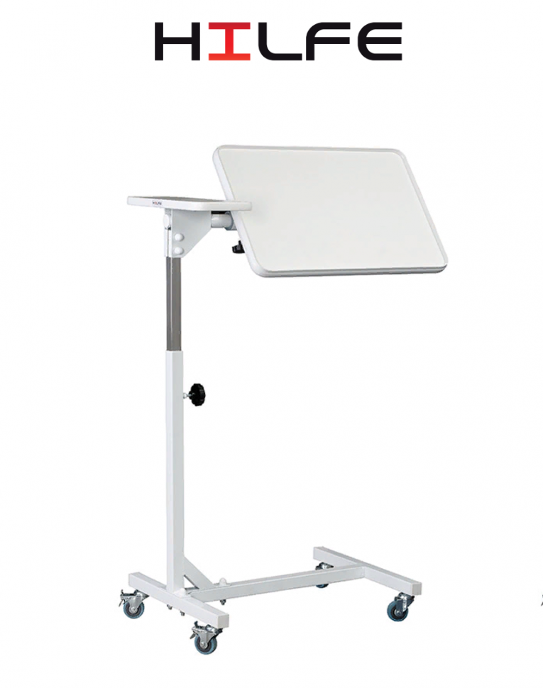 Стол процедурный МД SP N (прикроватный) купить в Перми Стол процедурный МД SP N (прикроватный) купить в Перми