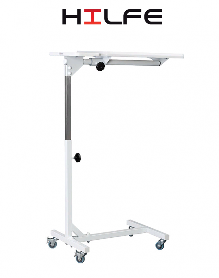 Стол процедурный МД SP N (прикроватный) купить в Перми Стол процедурный МД SP N (прикроватный) купить в Перми