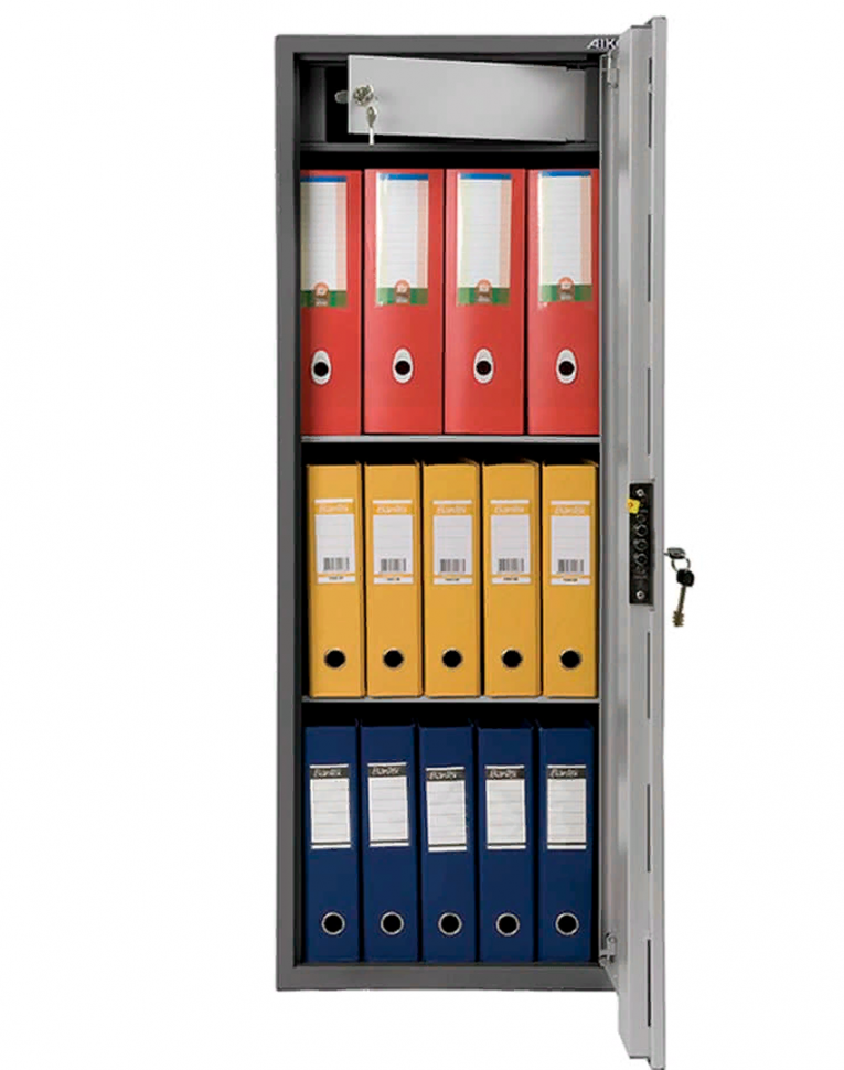 Бухгалтерский шкаф Aiko SL-125Т купить в Перми Бухгалтерский шкаф Aiko SL-125Т купить в Перми