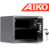 Сейф с патронным отделением Aiko TT-23 купить в Перми