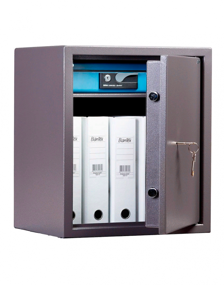 Офисный сейф Aiko TSN 50 KL купить в Перми Офисный сейф Aiko TSN 50 KL купить в Перми