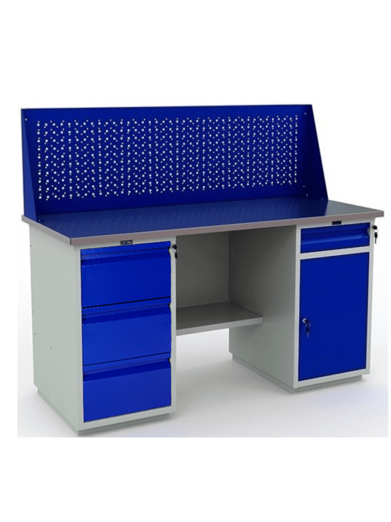 Верстак Практик Profi WT160.WD3/WD2.010 купить в Перми