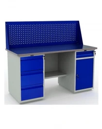 Верстак Практик Profi WT160.WD3/WD2.010 Верстак Практик Profi WT160.WD3/WD2.010