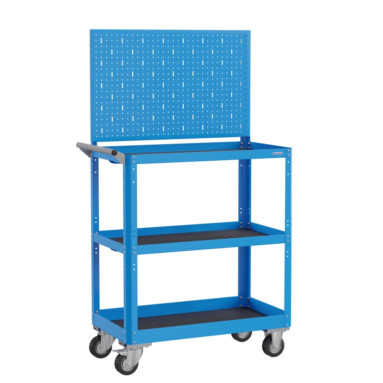 Тележка инструментальная PLC 9508.0-1К купить в Перми
