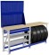 Верстак Master M100.MF1 / MF1 / MF1.122.000 купить в Перми