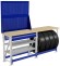 Верстак Master M100.MF1 / MF1 / MF1.122.000 купить в Перми