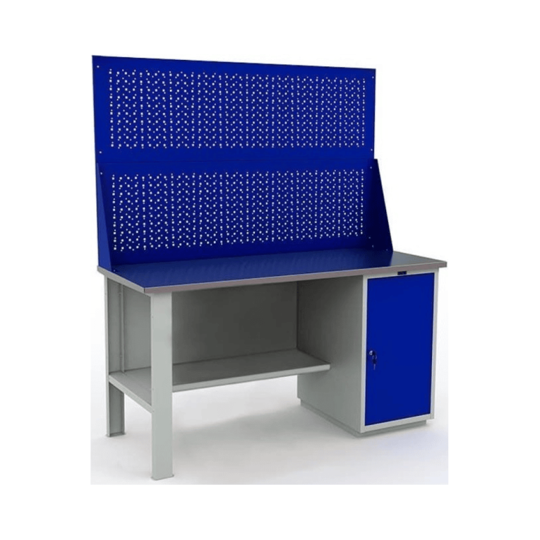 Верстак Profi WT160.F1/WD1.020 купить в Перми