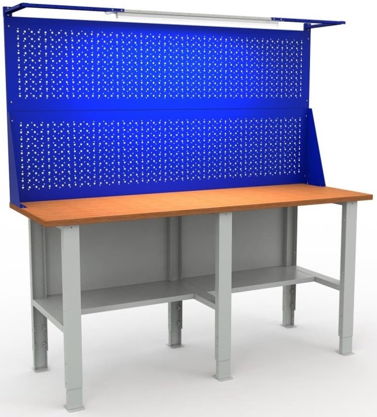 Верстак Expert W200.F2/F2/F2.021 купить в Перми Верстак Expert W200.F2/F2/F2.021 купить в Перми