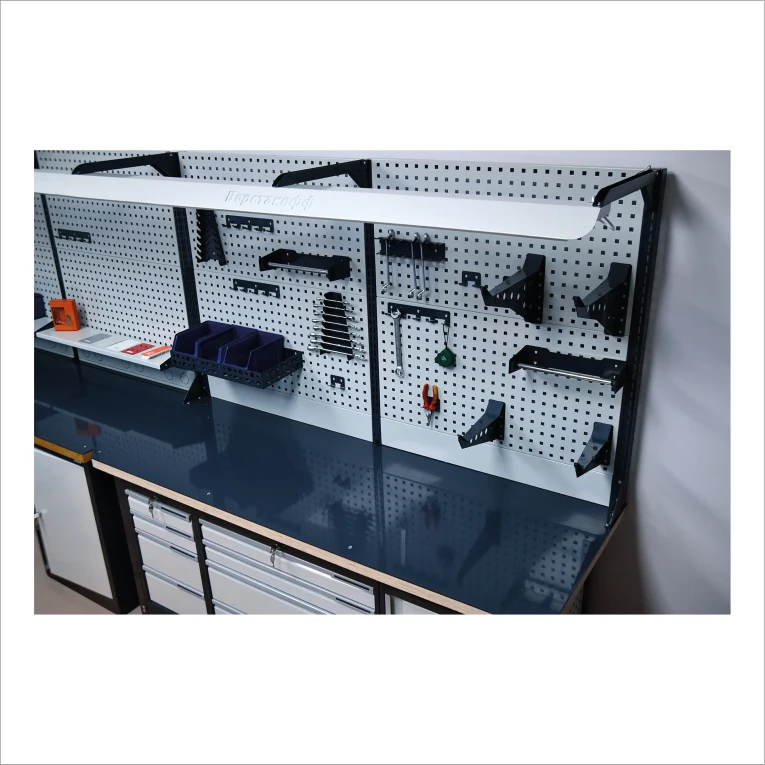 Рабочее место MCN 2052.S28L6.2-2FR купить в Перми Рабочее место MCN 2052.S28L6.2-2FR купить в Перми