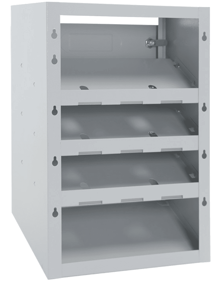 Почтовый ящик PB-4C.KL RВ купить в Перми Почтовый ящик PB-4C.KL RВ купить в Перми