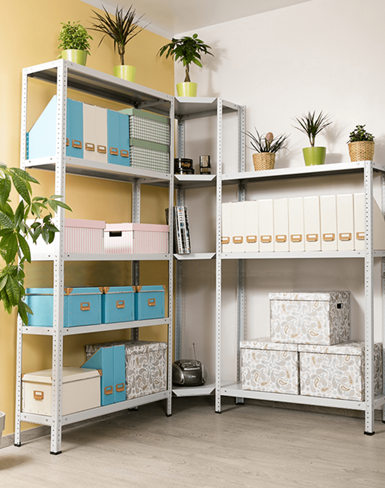 Стеллаж СТФЛ 2200x1000x300 4 полки купить в Перми Стеллаж СТФЛ 2200x1000x300 4 полки купить в Перми