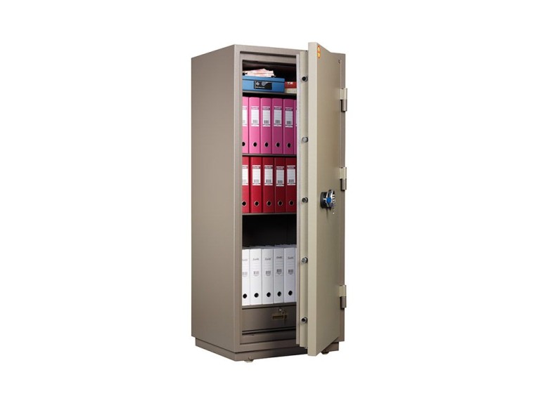 Огнестойкий сейф Valberg FRS-173.T-EL купить в Перми Огнестойкий сейф Valberg FRS-173.T-EL купить в Перми