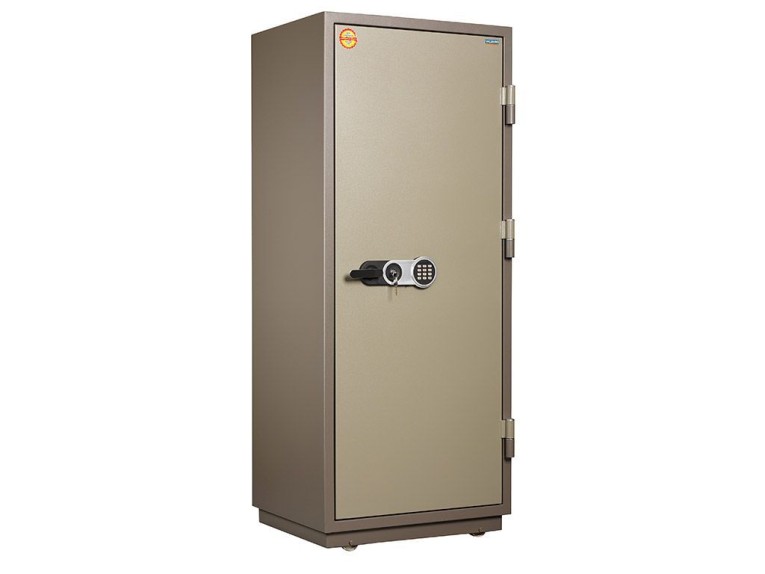 Огнестойкий сейф Valberg FRS-173.T-EL купить в Перми Огнестойкий сейф Valberg FRS-173.T-EL купить в Перми