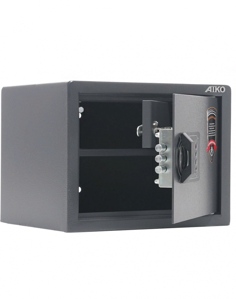 Сейф с патронным отделением Aiko TT-23 EL купить в Перми Сейф с патронным отделением Aiko TT-23 EL купить в Перми