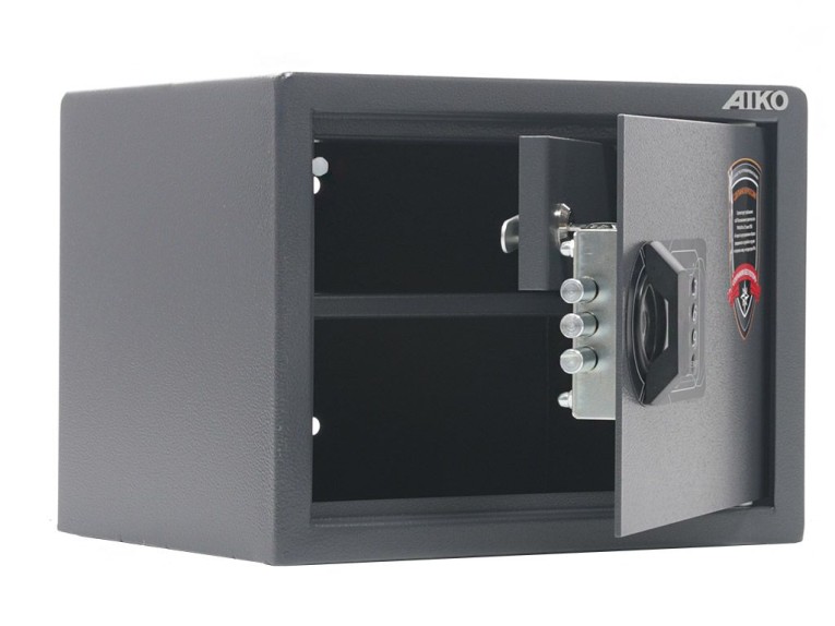 Сейф с патронным отделением Aiko TT-23 EL купить в Перми Сейф с патронным отделением Aiko TT-23 EL купить в Перми