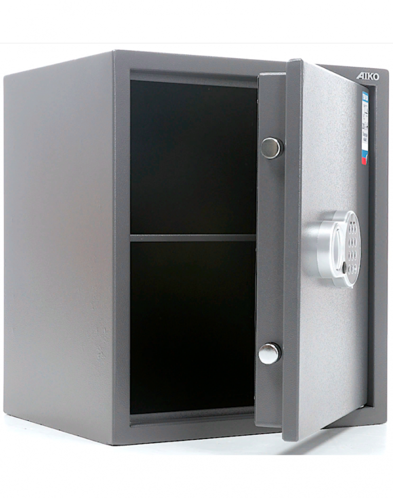 Офисный сейф Aiko TSN 50 EL купить в Перми Офисный сейф Aiko TSN 50 EL купить в Перми
