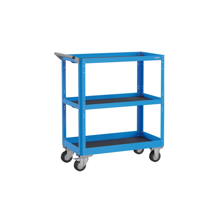 Тележка инструментальная PLC 9508.0-К купить в Перми