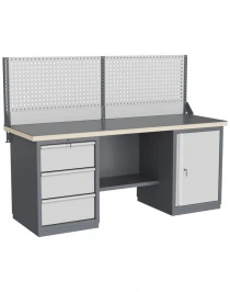 Верстак FBK 205.37.4-1 Верстак FBK 205.37.4-1