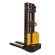 Штабелер электрический самоходный EST122 (1200 кг; 3 м; 24В / 105Ач) SMARTLIFT (SMART) купить в Перми