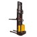 Штабелер электрический самоходный EST122 (1200 кг; 3 м; 24В / 105Ач) SMARTLIFT (SMART) купить в Перми