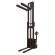 Штабелер электрический самоходный EST122 (1200 кг; 3 м; 24В / 105Ач) SMARTLIFT (SMART) купить в Перми