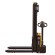 Штабелер электрический самоходный EST122 (1200 кг; 3 м; 24В / 105Ач) SMARTLIFT (SMART) купить в Перми