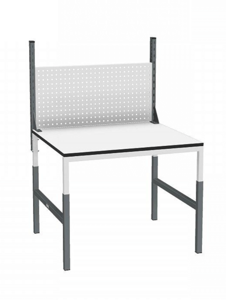 Стол монтажный ДиКом СР-М-100-01 ДСП купить в Перми