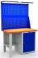 Верстак Expert W120.F2/WS1.021 купить в Перми