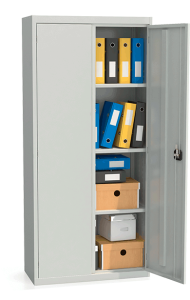 Шкаф архивный ШХА 850(40)