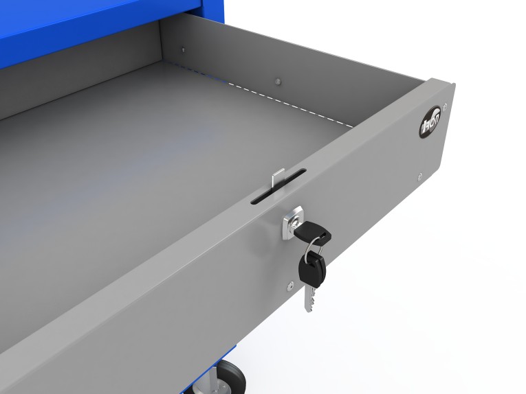 Тележка PERFO купить в Перми