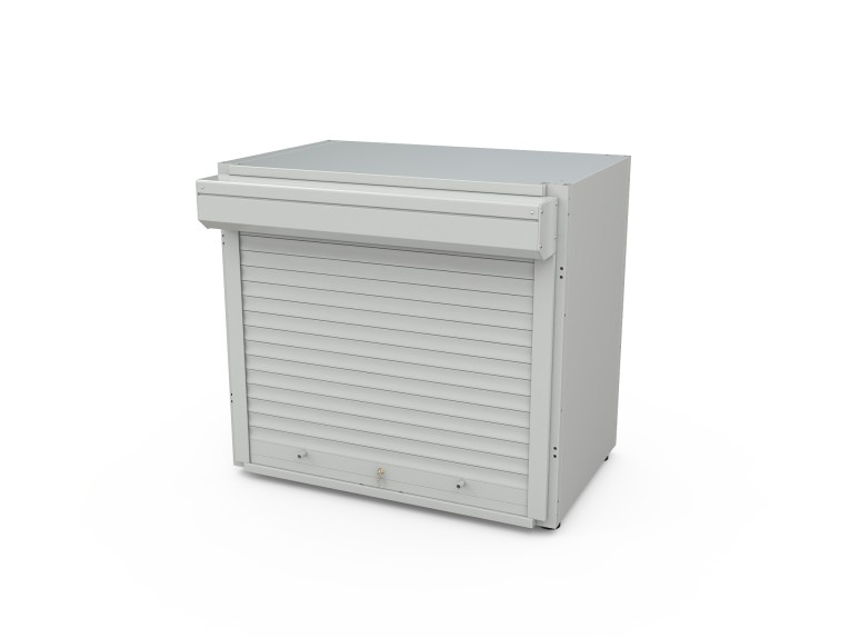 Шкаф для инструментов MODUL 1/2 XL 02 купить в Перми Шкаф для инструментов MODUL 1/2 XL 02 купить в Перми