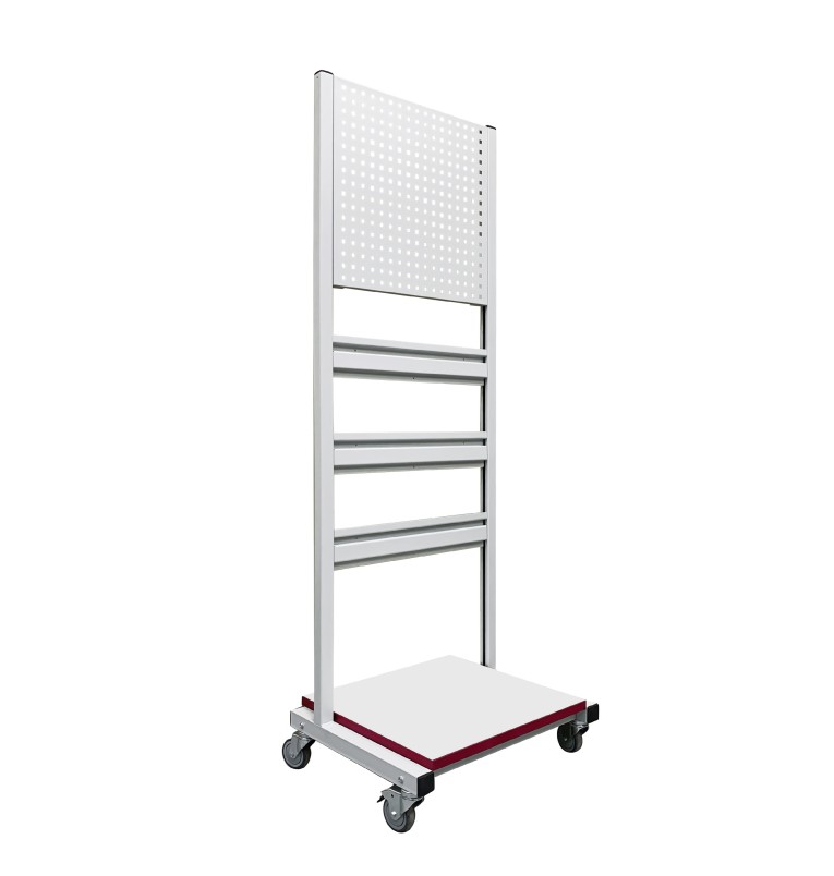 Стойка подкатная универсальная Gresson СПК купить в Перми Стойка подкатная универсальная Gresson СПК купить в Перми