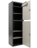 Бухгалтерский шкаф Aiko SL-150/2Т купить в Перми