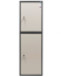 Бухгалтерский шкаф Aiko SL-150/2Т купить в Перми