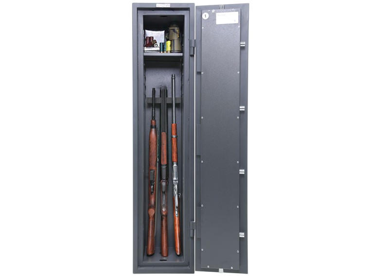 Оружейный сейф ASG/WS3 купить в Перми Оружейный сейф ASG/WS3 купить в Перми