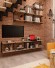 Гардеробная система Практик Home Гостиная 1 купить в Перми
