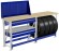 Верстак Master M100.MF1 / MF1 / MF1.211.000 купить в Перми