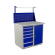 Верстак Profi WT100.WD5/WD1.011 купить в Перми