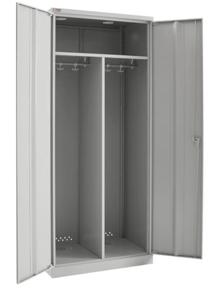 Шкаф гардеробный ДиКом Рационал ОД-421-О купить в Перми Шкаф гардеробный ДиКом Рационал ОД-421-О купить в Перми