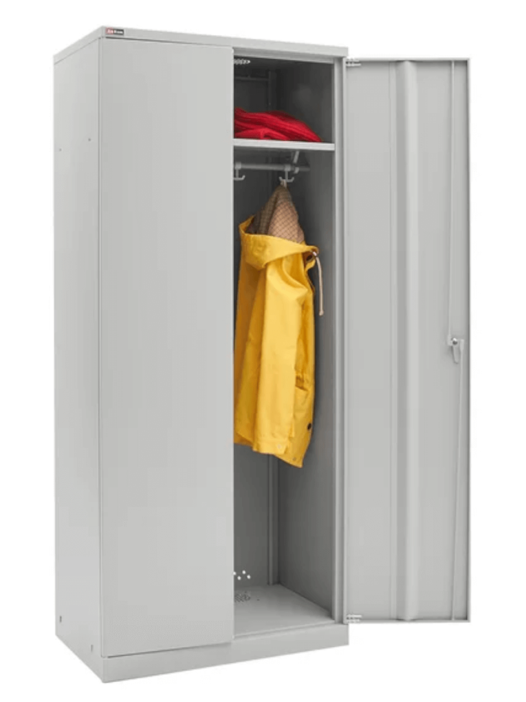 Шкаф гардеробный ДиКом Рационал ОД-421-О купить в Перми Шкаф гардеробный ДиКом Рационал ОД-421-О купить в Перми