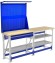 Верстак Master M100.MF1 / MF1 / MF1.121.002.W купить в Перми