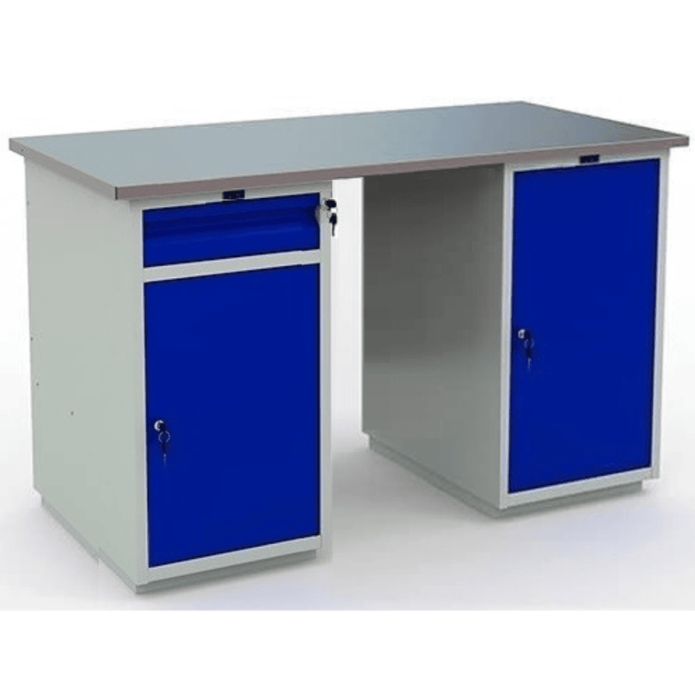 Верстак Profi WT140.WD2/WD1.000 купить в Перми