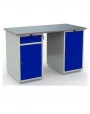 Верстак Profi WT140.WD2/WD1.000 Верстак Profi WT140.WD2/WD1.000