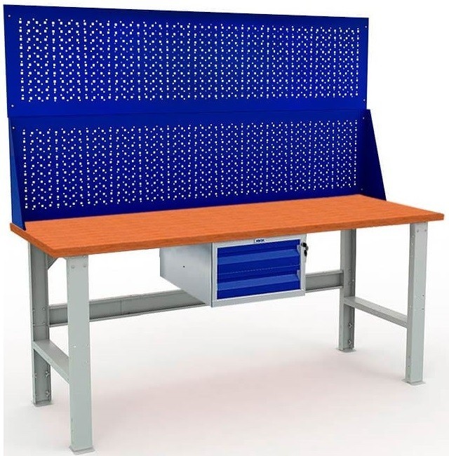 Верстак Expert W200.F2/F2.120 купить в Перми Верстак Expert W200.F2/F2.120 купить в Перми